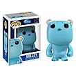 Monsters Inc. Series 1 Sulley Disney Pop! Vinyl Figure